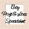 Thumbnail eBay Profit & Loss with Monthly Expenses